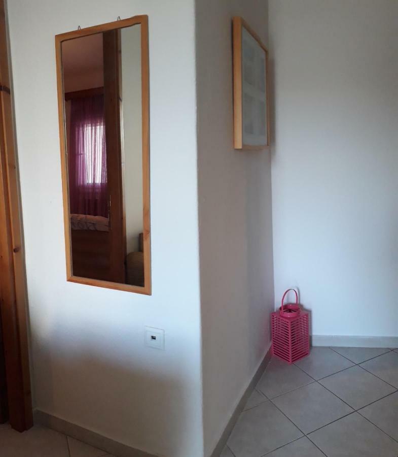 Elena Rooms-Apartments Asprovalta Esterno foto
